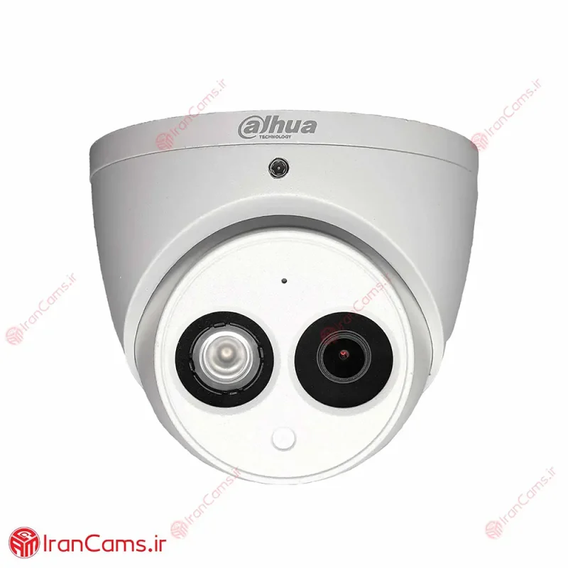 Dahua CCTV DH-HAC-HDW1200EMP irancams.ir
