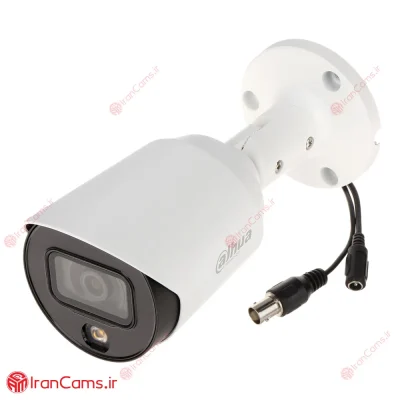 دوربین بولت Dahua DH-HAC-HFW1239TP-LED irancams.ir