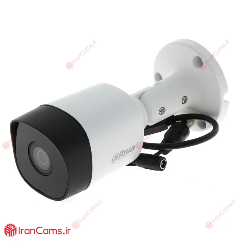 Dahua CCTV DH-HAC-B2A51P irancams.ir