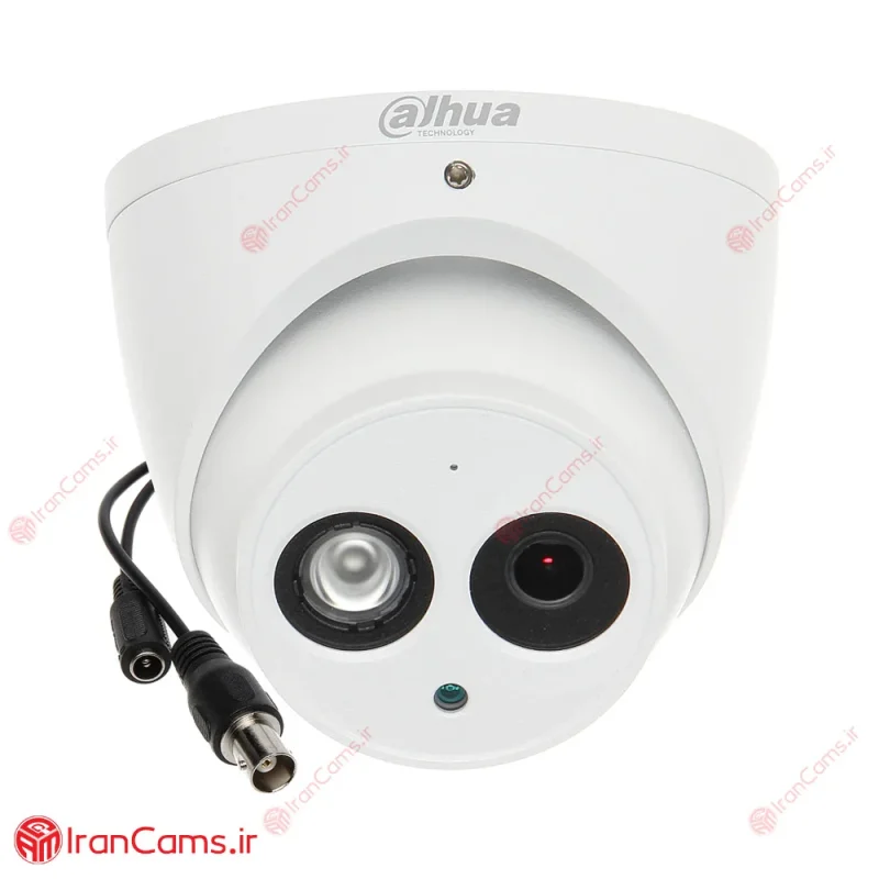 دوربین مداربسته دام 4 مگاپیکسلی داهوا DH-HAC-HDW1400EMP irancams.ir