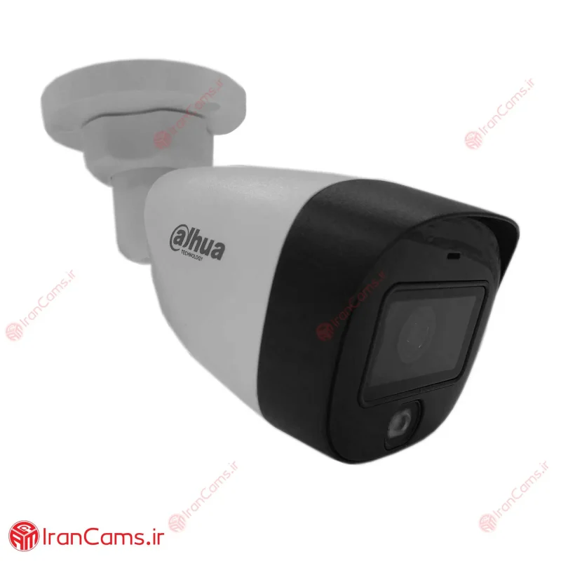 دوربین داهوا مدل DH-HAC-HFW1209CP-LED irancams.ir