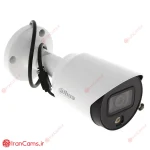 خرید و قیمت دوربین 4MP داهوا DH-HAC-HFW1509TP-A-LED irancams.ir