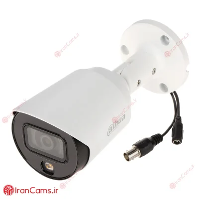 خرید و قیمت دوربین مداربسته داهوا DH-HAC-HFW1509TP-LED irancams.ir