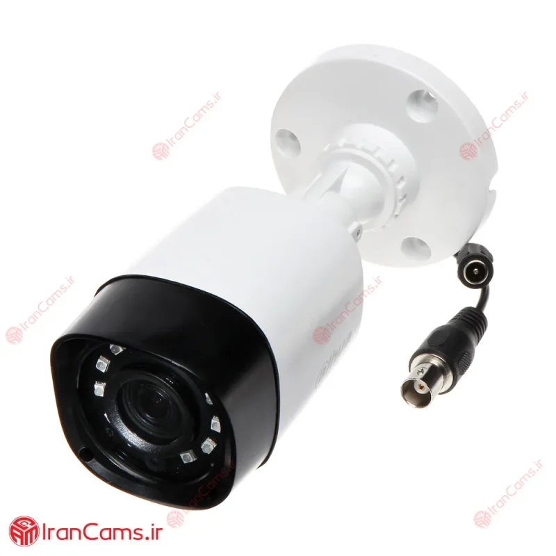 دوربین مداربسته Dahua Bullet مدل HFW1200RP irancams.ir