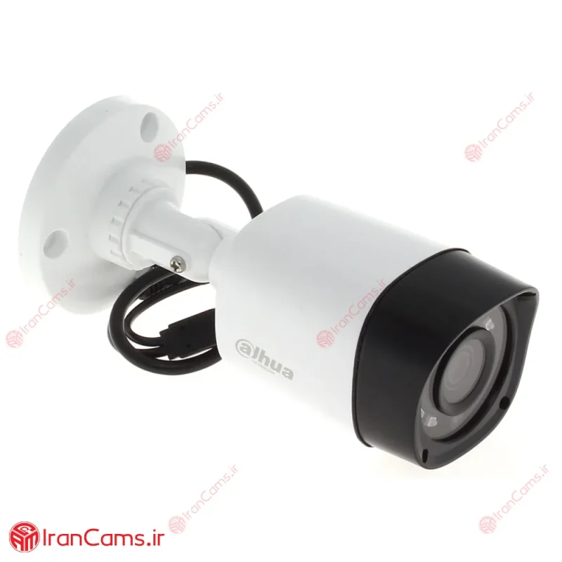 دوربین بولت دو مگاپیکسل داهوا DH-HAC-HFW1200RP irancams.ir