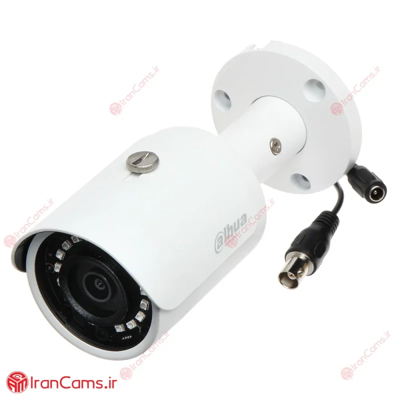 دوربین بولت دو مگاپیکسلی داهوا DH-HAC-HFW1200SP irancams.ir