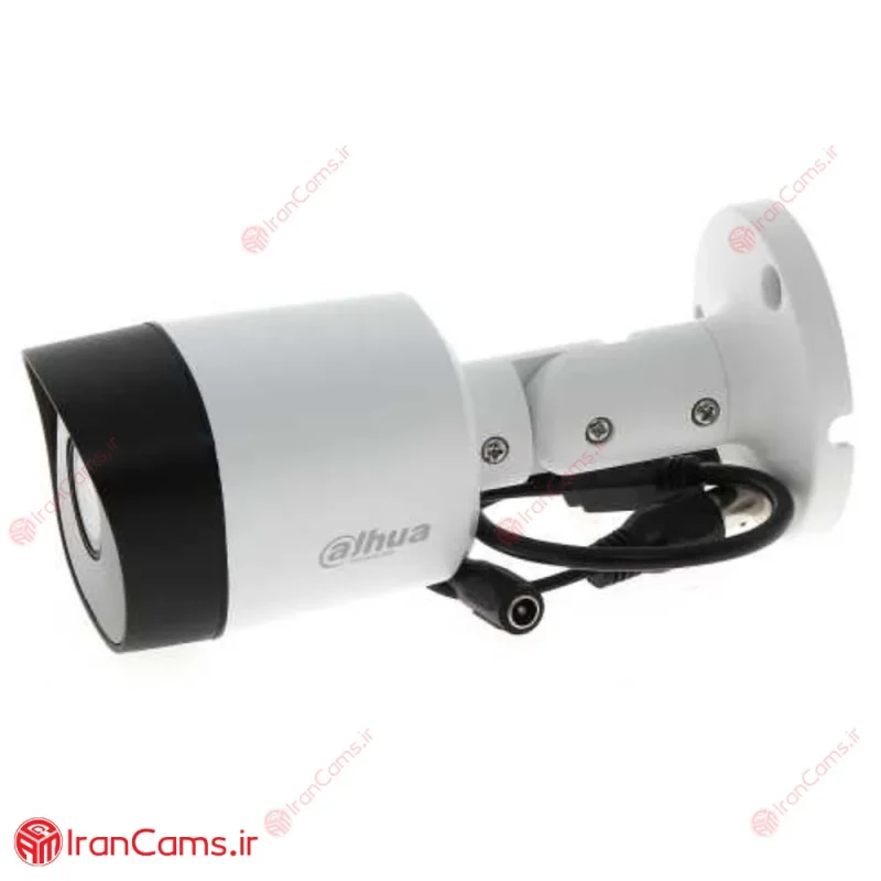 خرید و قیمت دوربین ضدآب بولت ارزان 4MP داهوا DH-HAC-B2A41P irancams.ir