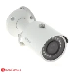 دوربین مداربسته بولت دو مگاپیکسل تحت شبکه ضداّب داهوا -IPC-HFW1230SP irancams.ir