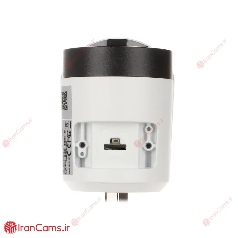 بهترین دوربین ارزان دید در شب رنگی تحت شبکه IP رمخور خارجی داهوا DHI-IPC-HFW2239SP-SA-LED irancams.ir