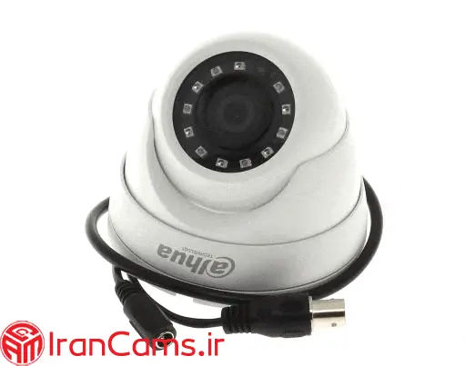 خرید قیمت مشخصات نصب دوربین مداربسته داهوا HDW1200MP