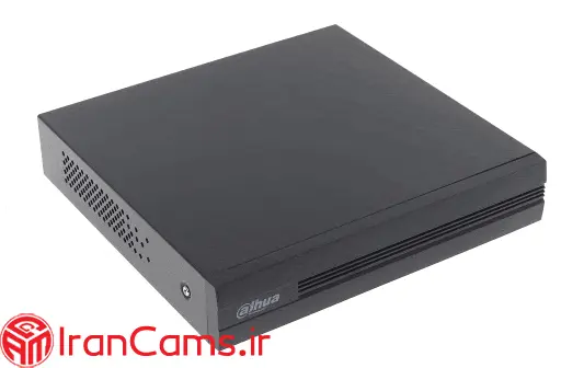 خرید و قیمت بهترین و ارزان ترین دستگاه ضبط تصاویر دی وی آر 4 کانال داهوا 1B04-I