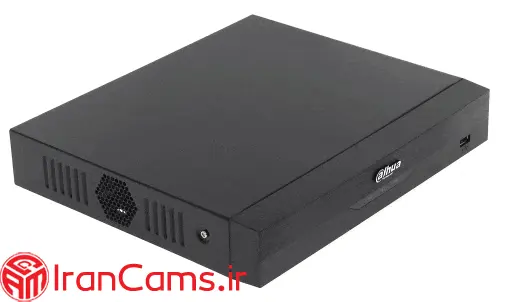 خرید قیمت نصب بهترین و ارزان ترین دستگاه ضبط تصاویر 4 کانال داهوا 5104HS-I3