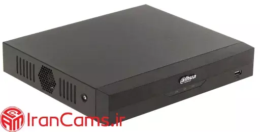 خرید قیمت نصب بهترین و ارزان ترین دستگاه ضبط تصاویر 4K 8 کانال داهوا 5108HS-4KL-I3