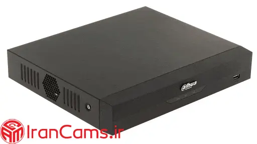خرید قیمت نصب بهترین و ارزان ترین دستگاه ضبط تصاویر 4K 16 کانال داهوا 5116HS-4KL-I3