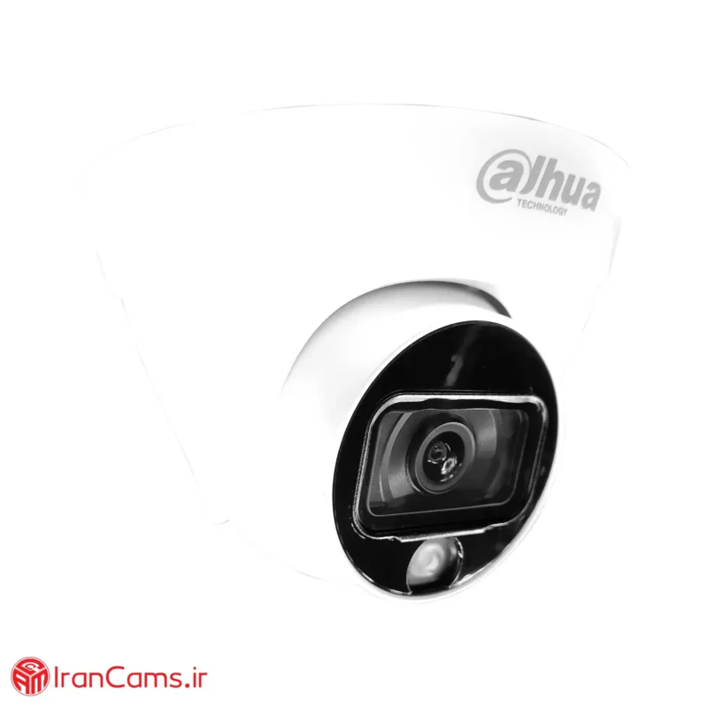 خرید و قیمت دوربین مداربسته 2 مگاپیکسل تحت شبکه آی پی IP داهوا Dahua DH-IPC-HDW1239T1-LED-S5 irancams.ir
