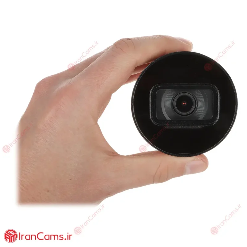 خرید و قیمت دوربین مداربسته تحت شبکه IP داهوا DH-IPC-HFW1230S1-A-S4 irancams.ir