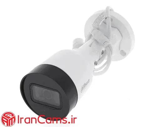 خرید قیمت مشخصات دوربین مداربسته تحت شبکه آی پی IP داهوا DH-IPC-HFW1230S1-S5 irancams.ir