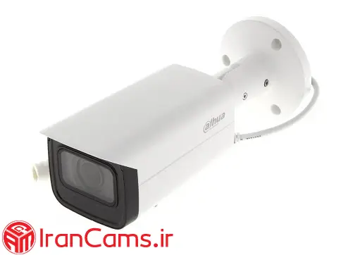خرید و قیمت دوربین مداربسته IP بولت 4 مگاپیکسلی داهوا DH-IPC-HFW2431TP-ZS-S2