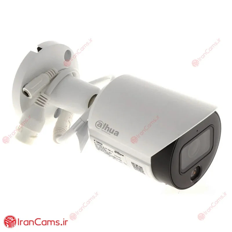 قیمت و خرید دوربین 4 مگاپیکسل شبکه داهوا DH-IPC-HFW2439SP-SA-LED irancams.ir