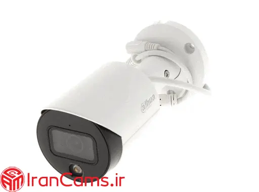 دوربین مداربسته IP بولت 4 مگاپیکسلی داهوا DH-IPC-HFW2439SP-SA-LED