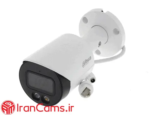 خرید قیمت مشخصات دوربین مداربسته تحت شبکه آی پی IP داهوا DHI-IPC-HFW2531SP-S irancams.ir
