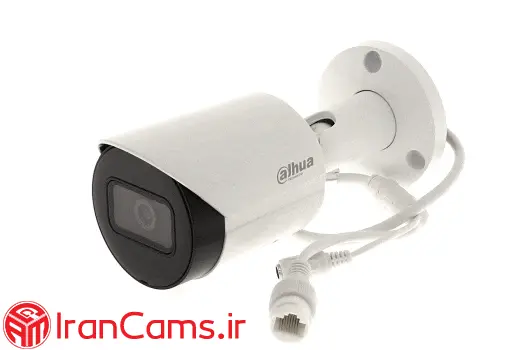قیمت و خرید دوربین مداربسته IP بولت 8 مگاپیکسلی داهوا DH-IPC-HFW2831SP-S