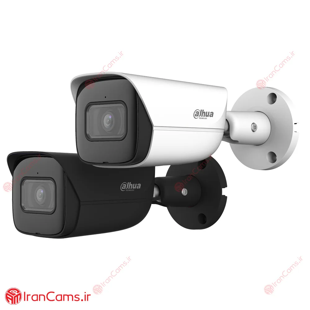 قیمت و خرید دوربین مداربسته IP بولت 2 مگاپیکسلی داهوا DH-IPC-HFW3241EP-SA