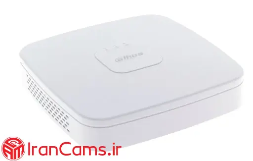 قیمت و خرید دستگاه ان وی آر تحت شبکه 4 کانال داهوا DHI-NVR4104-4KS2/L