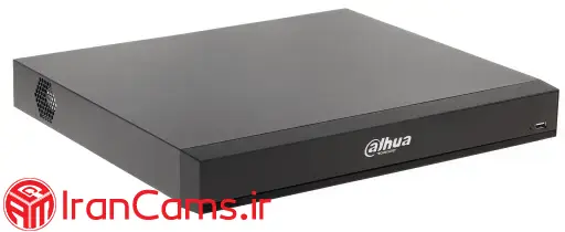 خرید و قیمت دستگاه ان وی آر تحت شبکه 16 کانال داهوا DHI-NVR5216-16P-I
