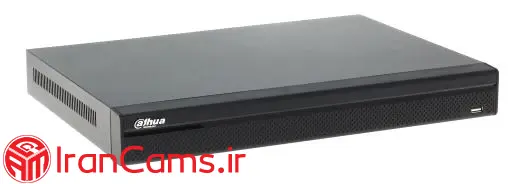 قیمت و خرید دستگاه ان وی آر تحت شبکه 16 کانال داهوا DHI-NVR5216-4KS2