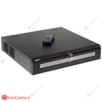 قیمت خرید مشخصات دستگاه ضبط تصویر شبکه ان وی آر NVR 64 کانال داهوا DHI-NVR608-64-4KS2 irancams.ir
