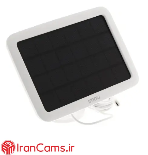 Imou Solar Panel (FSP11) irancams.ir
