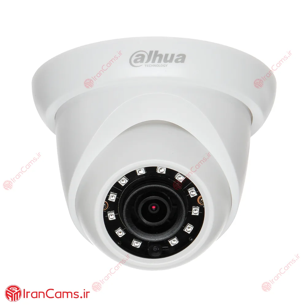 مشخصات دوربین دام 2 مگاپیکسلی داهوا DH-IPC-HDW1230SP