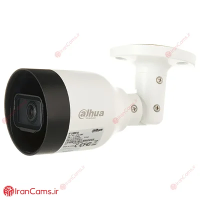 قیمت دوربین مداربسته IP بولت 5 مگاپیکسلی داهوا DH-IPC-HFW1530S