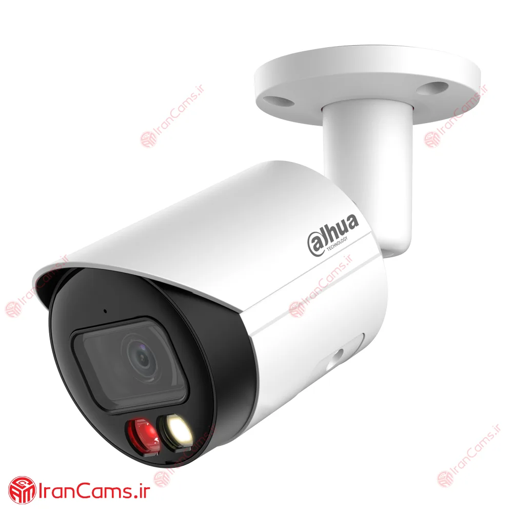 Dahua CCTV DH-IPC-HFW2249S-S-IL