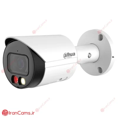 قیمت و خرید دوربین مداربسته IP دام 2 مگاپیکسلی داهوا DH-IPC-HFW2249S-S-IL