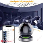 بهترین دوربین آیمو