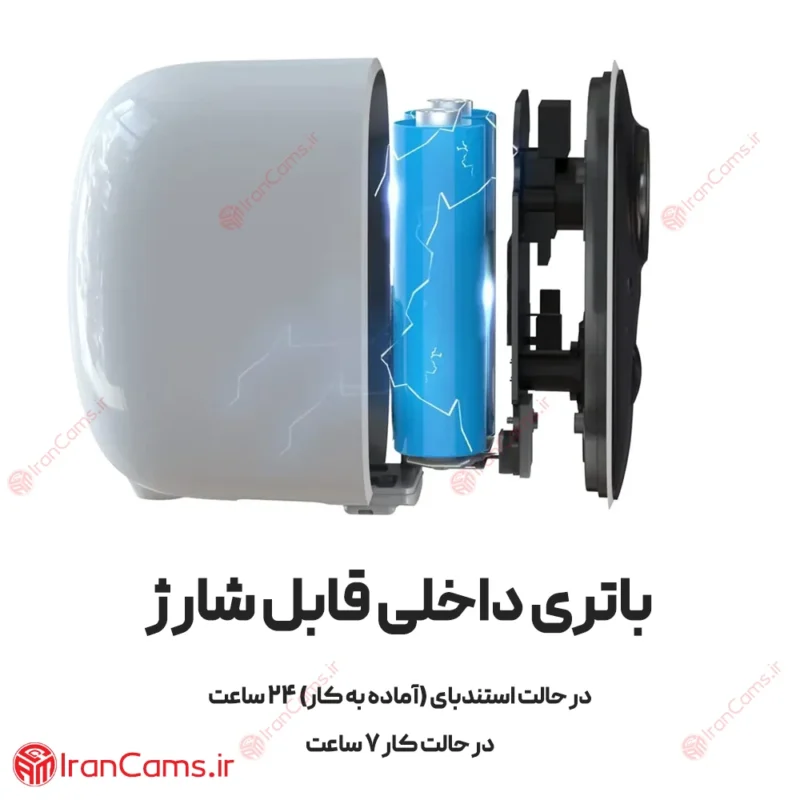 دوربین سیم کارت خور