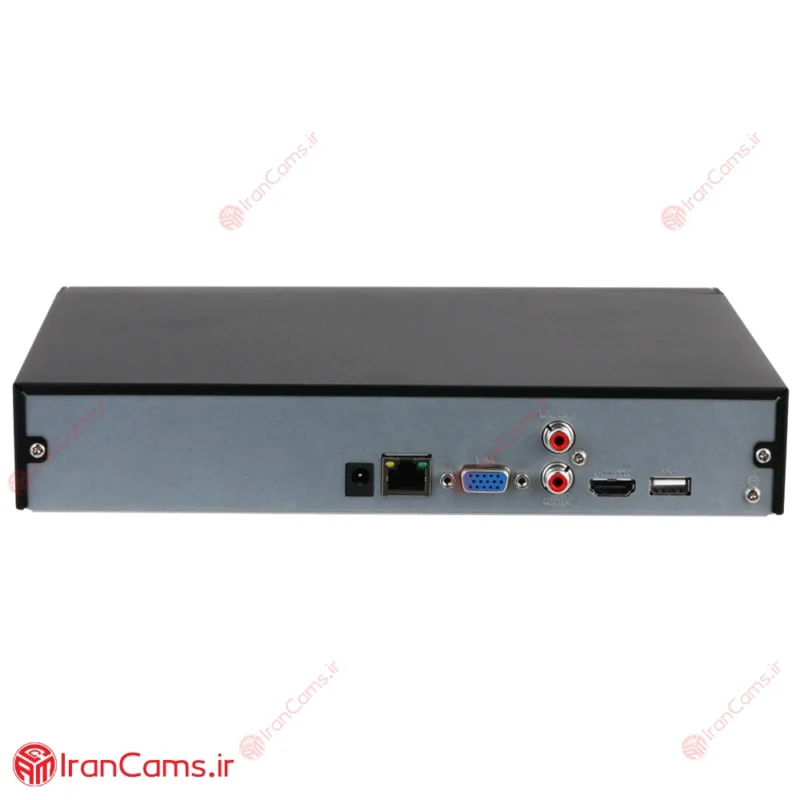 دستگاه ان وی آر 8 کانال داهوا DHI-NVR4108-HS-EI